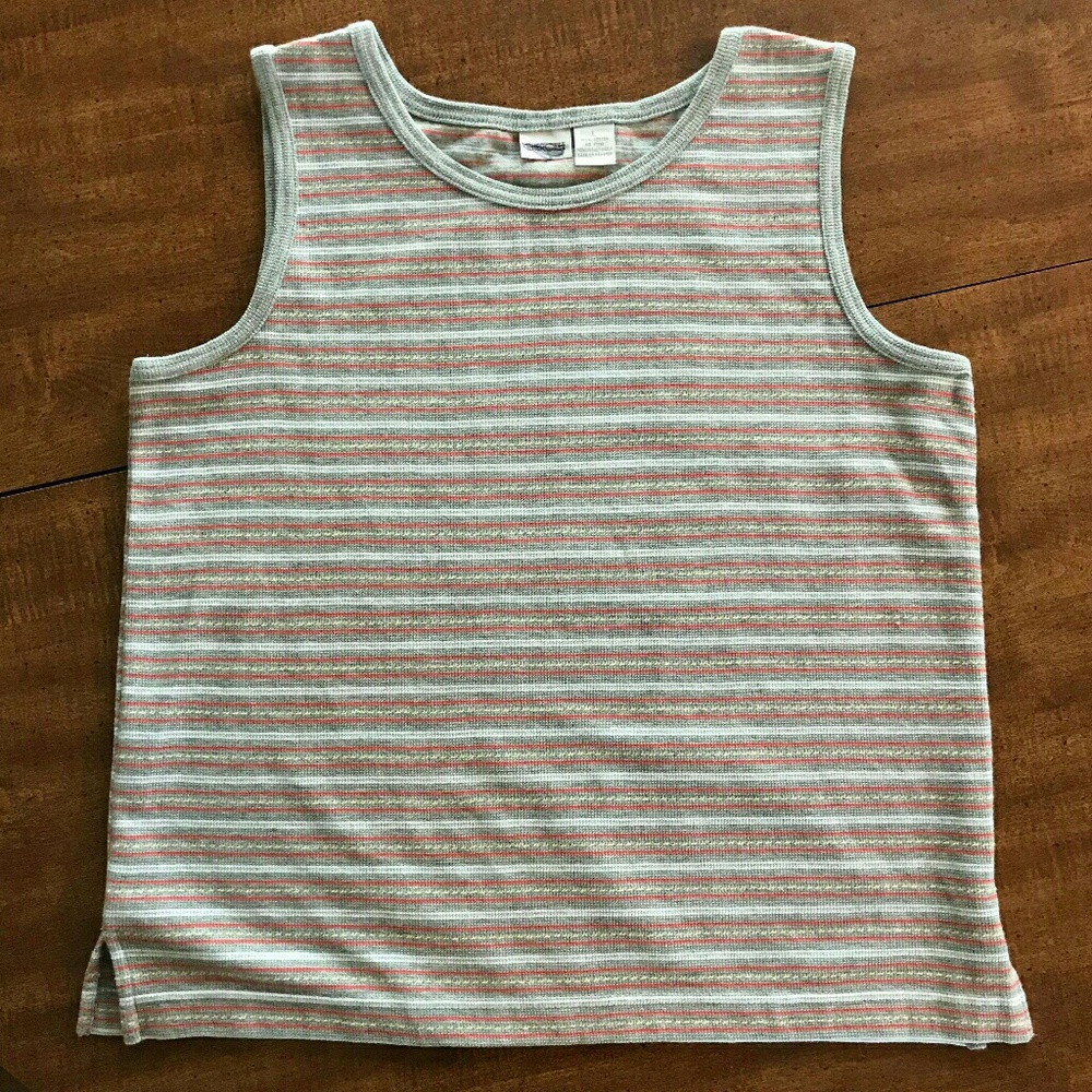 Cherokee tank top